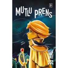 Renklime Mutlu Prens
