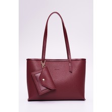 Elatae Cüzdan Charm Kadın Omuz Çantası CNT0398 – Günlük Şık Tasarım, Hafif ve Kullanışlı