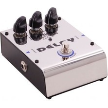 Extreme Xpdl5 Pedalı | Analog Devre Warm & Vintage Ton