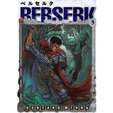 Renklime Berserk 9