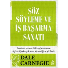 Renklime Söz Söyleme ve Iş Başarma Sanatı