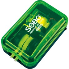 Snmswrld Sobo Hava Motoru 3W 2x4 Ltmin