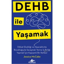 Renklime Dehb Ile Yaşamak