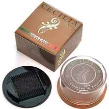 Cecilia Csfva Andrea Signature Formula Viyola Reçinesi | Viyolanın Karakteristik Sesini Parlatan Özel Kimyasal Yapı Tozsuz Kullanım