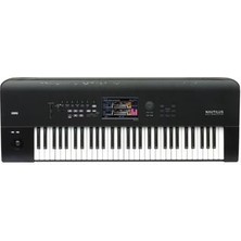 Korg 575 Nautılus-61 Music Workstation (Üst Segment - Flagship Synthesizer) | 61 Tuşlu Klavye