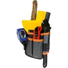 Huzur Elektrik Bylion Teknik Bel Çantası 5500000024/TBW