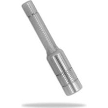 Evans Dabk Matkap Uçlu Davul Akort Anahtarı - Drill Bit (Aksesuar) | Hızlı Deri Değişimi Için Özel Tasarım ve Tüm Standart Matkaplarla Tam Uyum