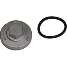 Msr Yamaha Delight 125 Yağ Tapası