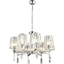 Ronisu Aydınlatma Leyla 8'li Avize