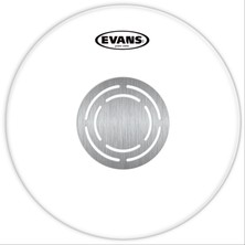 Evans TT13PC1 Power Center Serisi Tom Derisi (13 Inç - Clear (Şeffaf))