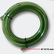 Jebo Snmswrld Dış Filtre 1622 mm Hortum 2 M