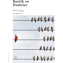 Renklime Benlik ve Ötekiler