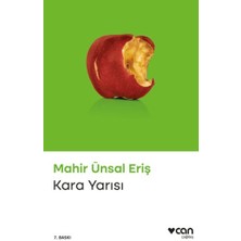 Renklime Kara Yarısı