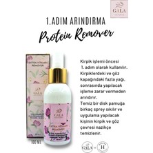Gala Smart  Kirpik Proteın Remover No: Protein Remover