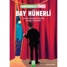 Renklime Bay Hünerli - Farkındalık Serisi