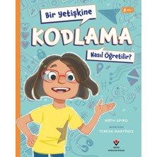 Renklime Bir Yetişkine Kodlama Nasıl Öğretilir ?
