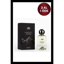 Mad Parfüm Narcotic Intense 100 ml Erkek Parfüm