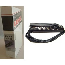 Maxtone TFL22 Klasik Gitar Kaposu (Kemer Tipi)