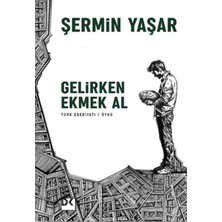 Renklime Gelirken Ekmek Al