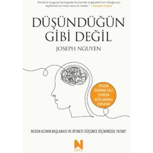 Renklime Düşündüğün Gibi Değil