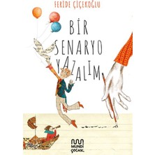 Renklime Bir Senaryo Yazalım