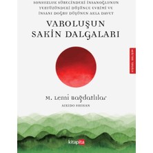 Renklime Varoluşu Sakin Dalgaları