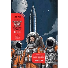 Renklime From The Earth To The Moon (Ingilizce)