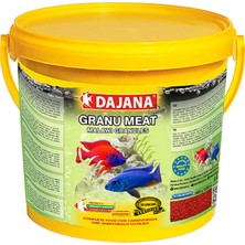Snmswrld Dajana Granu Meat Kova 10000 ml 5 kg
