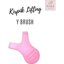 Gala Smart  Kirpik Tarama Fırçası Y Brush Y Brush