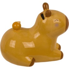 Out Of The Blue Capybara Kumbara 15X9 cm