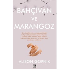 Renklime Bahçıvan ve Marangoz