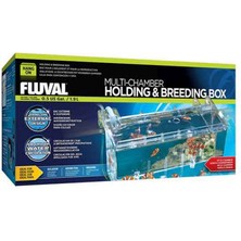 Hagen Fluval Snmswrld Fluval Askı Plastik Yavruluk Büyük 26X14X12 Cm.
