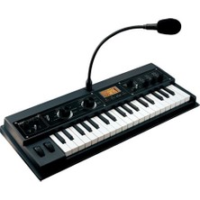 Korg Mıcrokorg-Xl+ | Vintage Analog Modeling Synthesizer - Siyah