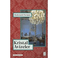 Renklime Kristal Avizeler
