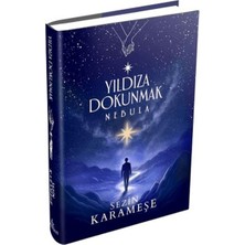 Renklime Yıldıza Dokunmak 2: Nebula (Ciltli)