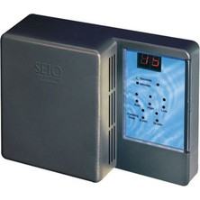 Sobo Snmswrld Seio Dalga Motoru Kontroller