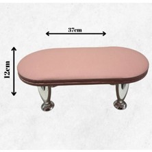 Gala Smart  Manikür Sehpası Pembe