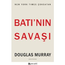 Renklime Batı’nın Savaşı