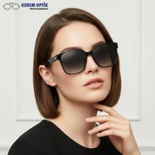 U.S. POLO ASSN. KADIN KEMİK GÜNEŞ GÖZLÜĞÜ USS0363 C2