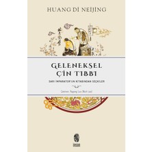 Renklime Geleneksel Çin Tıbbı