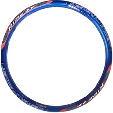 Cub Ride It 1X40-17 Modifiye Arka Jant Çemberi Mavi