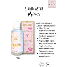 Gala Smart  Kirpik Prımer No: Primer