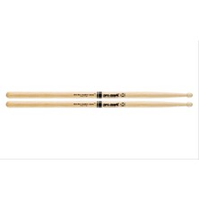 Promark PW777W 777 Oak Wood Tip Baget | Japon Meşesi (Oak) - Rock Için Ideal - Ahşap Uç
