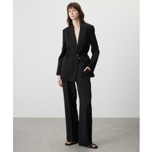 Miss İpekyol Cepli wide leg fit pantolon IS1260003092001