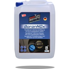 Nanobortex Boronnox Kristalleşmeyen Scr & Üre Sistemi Çözümü 10 Lt | Kristaleşme Karşıtı ,tıkanma Önleyici Bor Teknolojisi