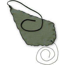 Kölbl 6.914 Mikrofiber Fagot Iç Temizleme Bezi (Wing) | Dar Kanallar Için Özel Kesim Yüksek Emicilik ve Kalıntısız Kurulama Performansı