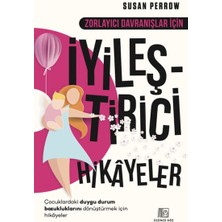 Renklime Zorlayıcı Davranışlar Için Iyileştirici Hikayeler