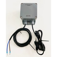 Sulama Kontrol Ünitesi Trafosu 220/24VAC  30VA  1250 Ma