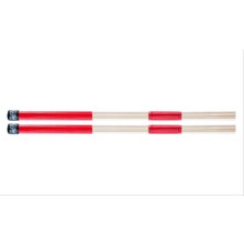 Promark H-Rods Hot Rods Baget | Çubuk Baget - Klasik Rod Sesi - Akustik Performans
