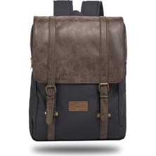 Fudela Nyp Lacivert Sırt Çantası